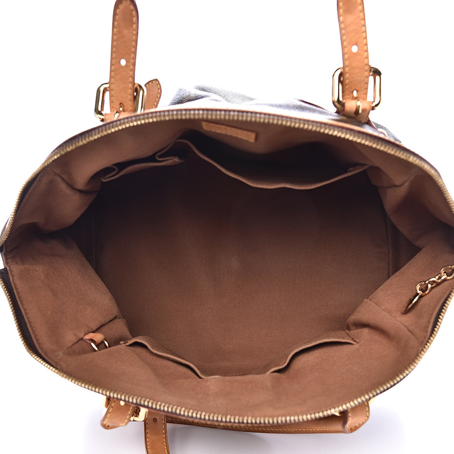 Louis Vuitton Monogram Tivoli GM 5 of 14