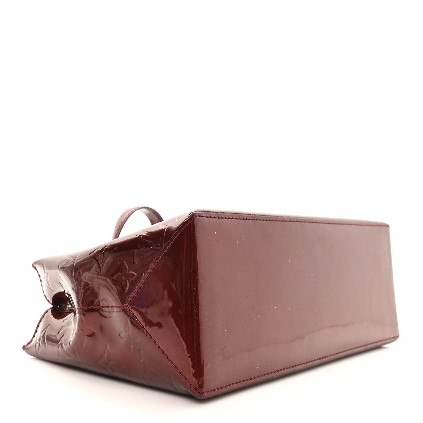 Vernis Wilshire PM Rouge Fauviste