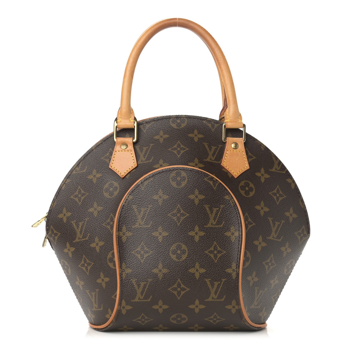 Monogram Ellipse PM