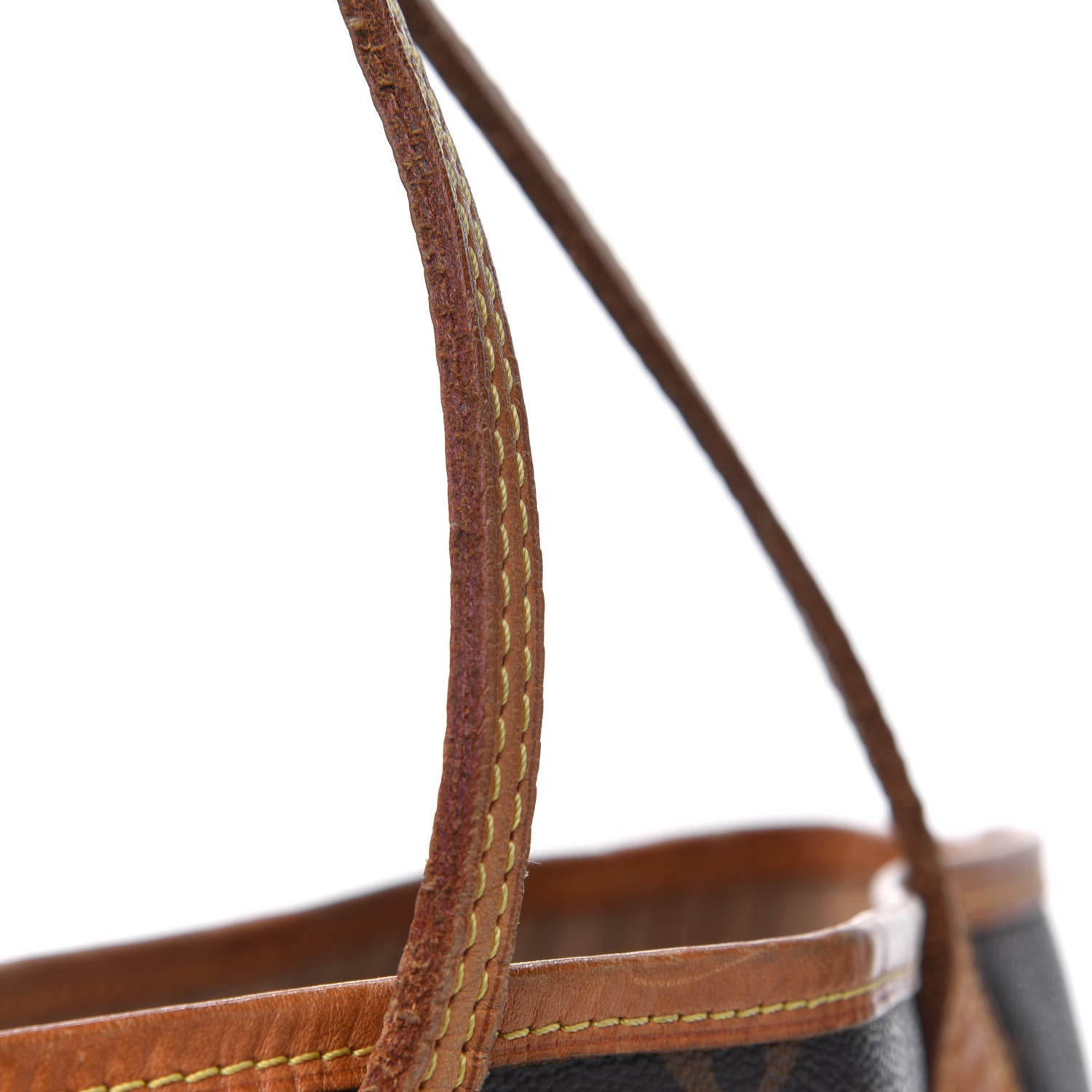 Louis Vuitton Monogram Neverfull GM 29 of 36