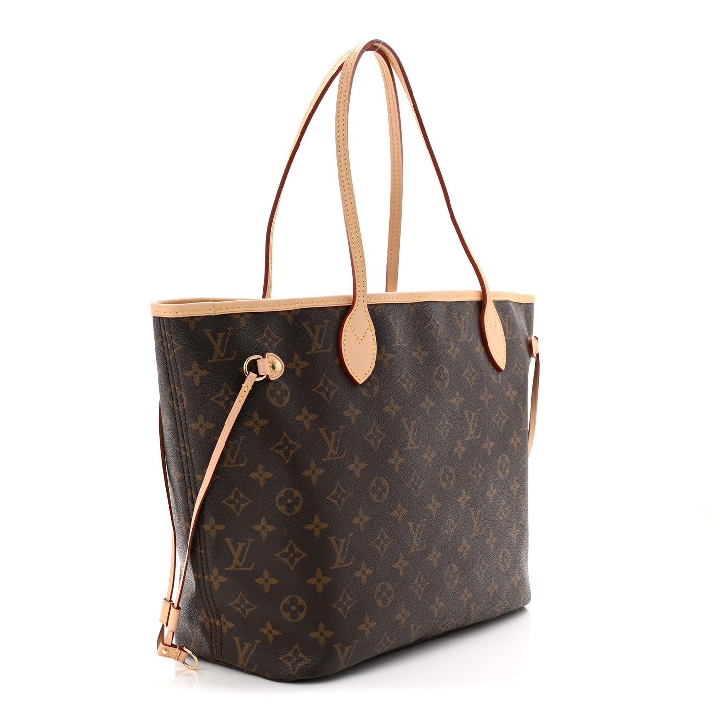 Monogram Neverfull MM