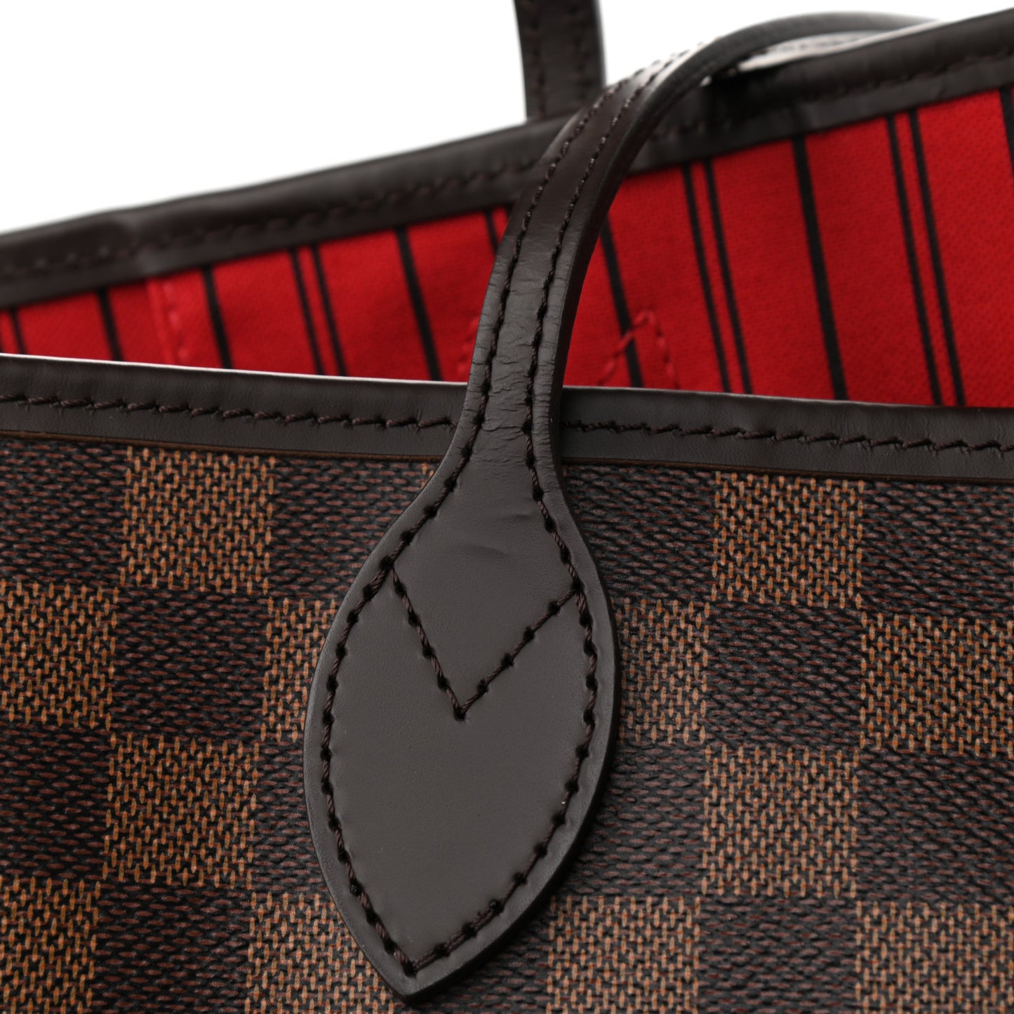 Damier Ebene Neo Neverfull MM