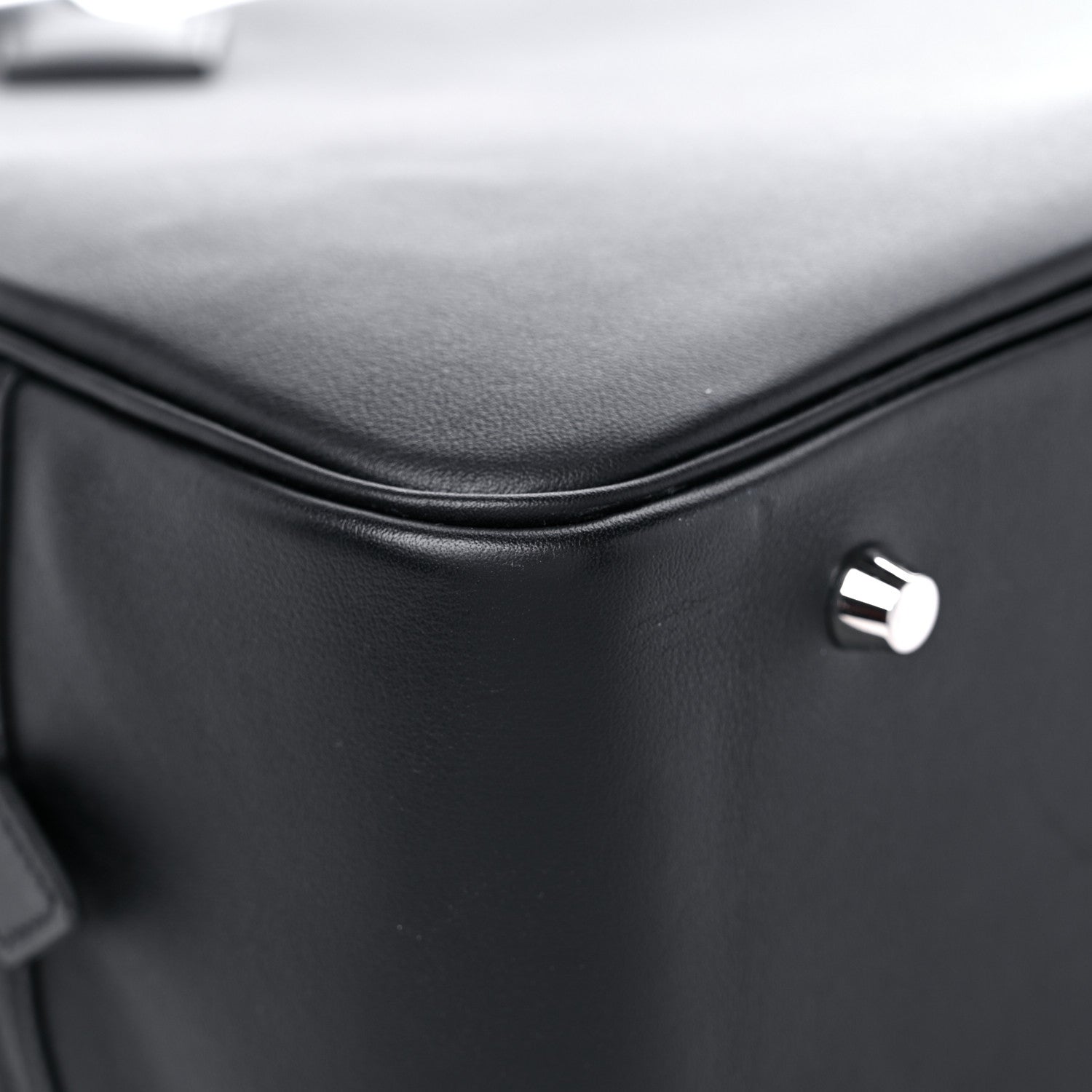 Hermes Swift Plume 32 Black 9 of 13