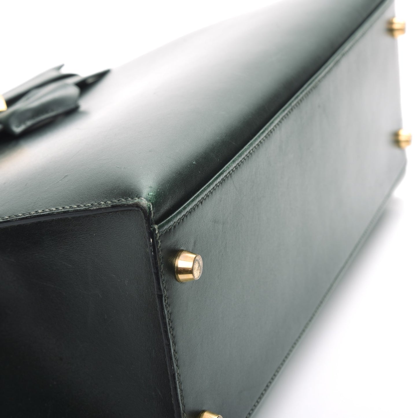 Box Kelly Sellier 32 Vert Fonce
