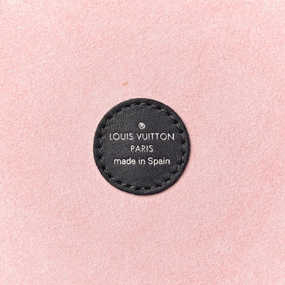 Louis Vuitton Monogram Flower Eugenie Box MM 6 of 8