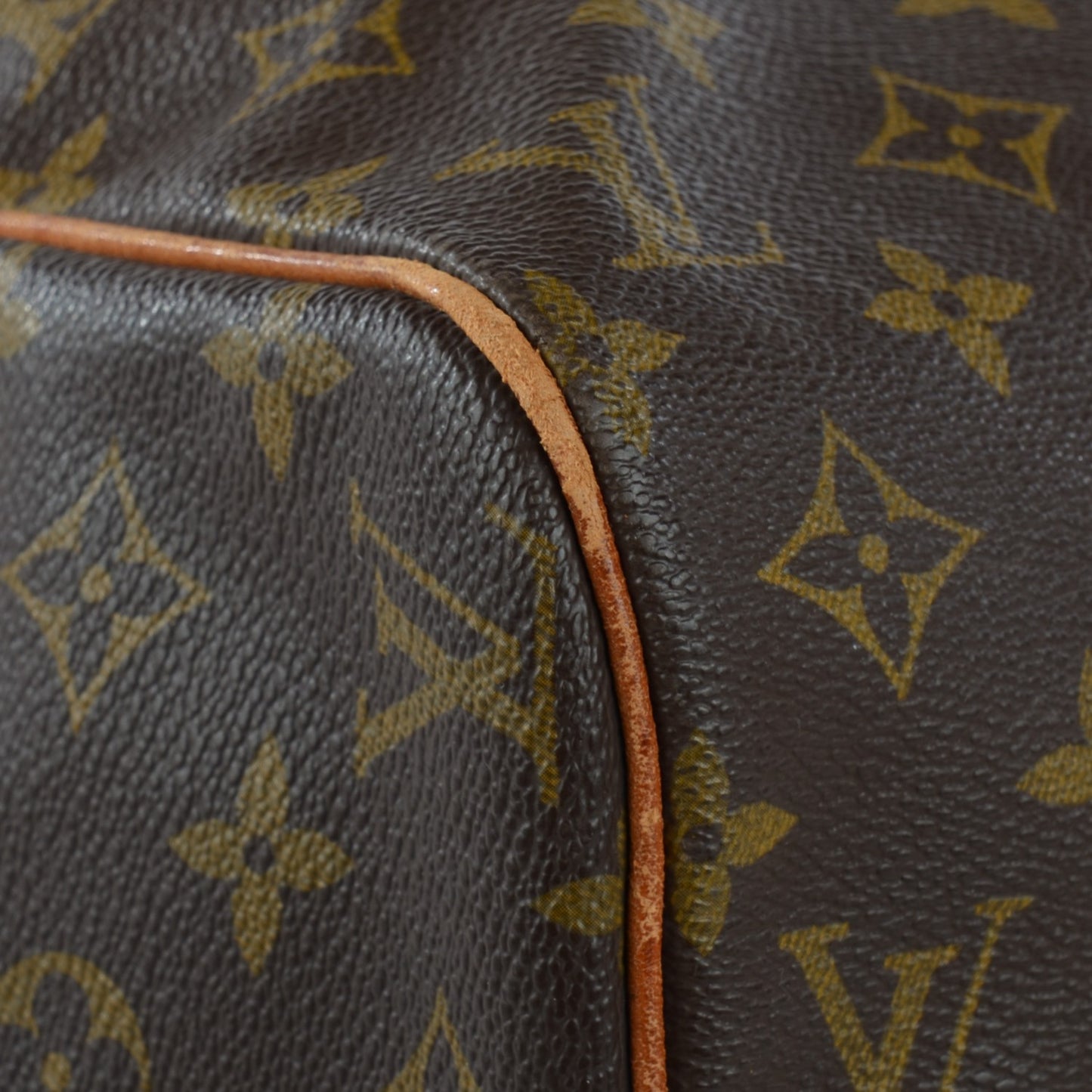 Monogram Sac Souple 45