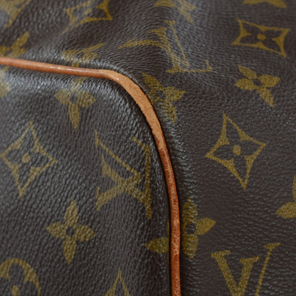 Louis Vuitton Monogram Sac Souple 45 16 of 16