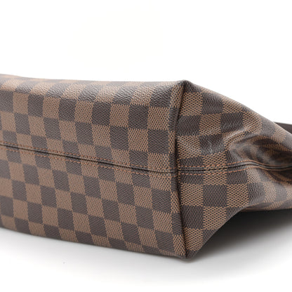Louis Vuitton Damier Ebene Graceful MM 10 of 12