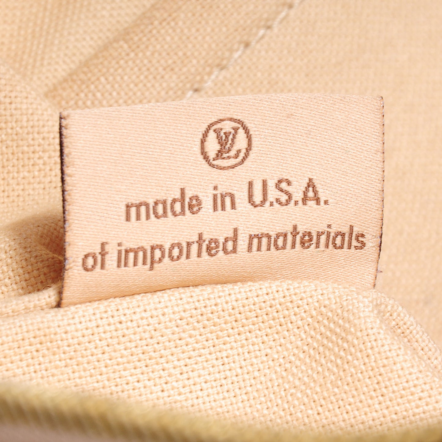 Damier Azur Totally PM