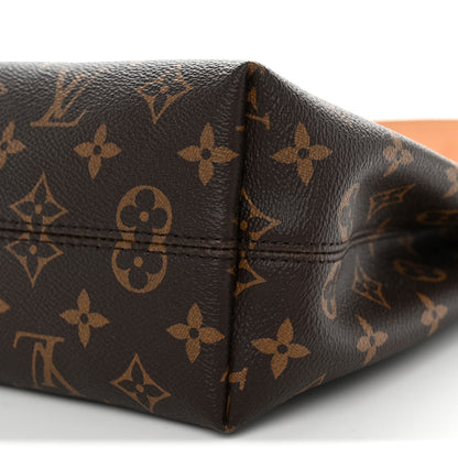 Louis Vuitton Monogram Graceful PM 10 of 12