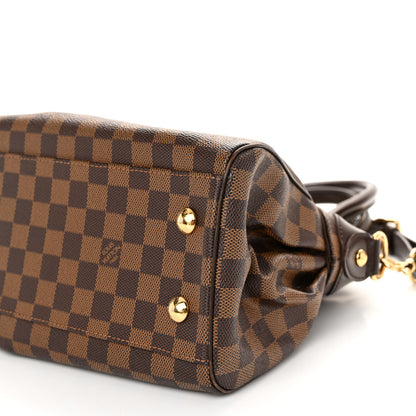 Louis Vuitton Damier Ebene Trevi PM 9 of 9
