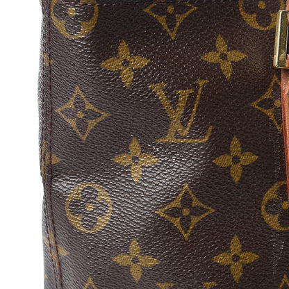 Louis Vuitton Monogram Cabas Piano 16 of 22