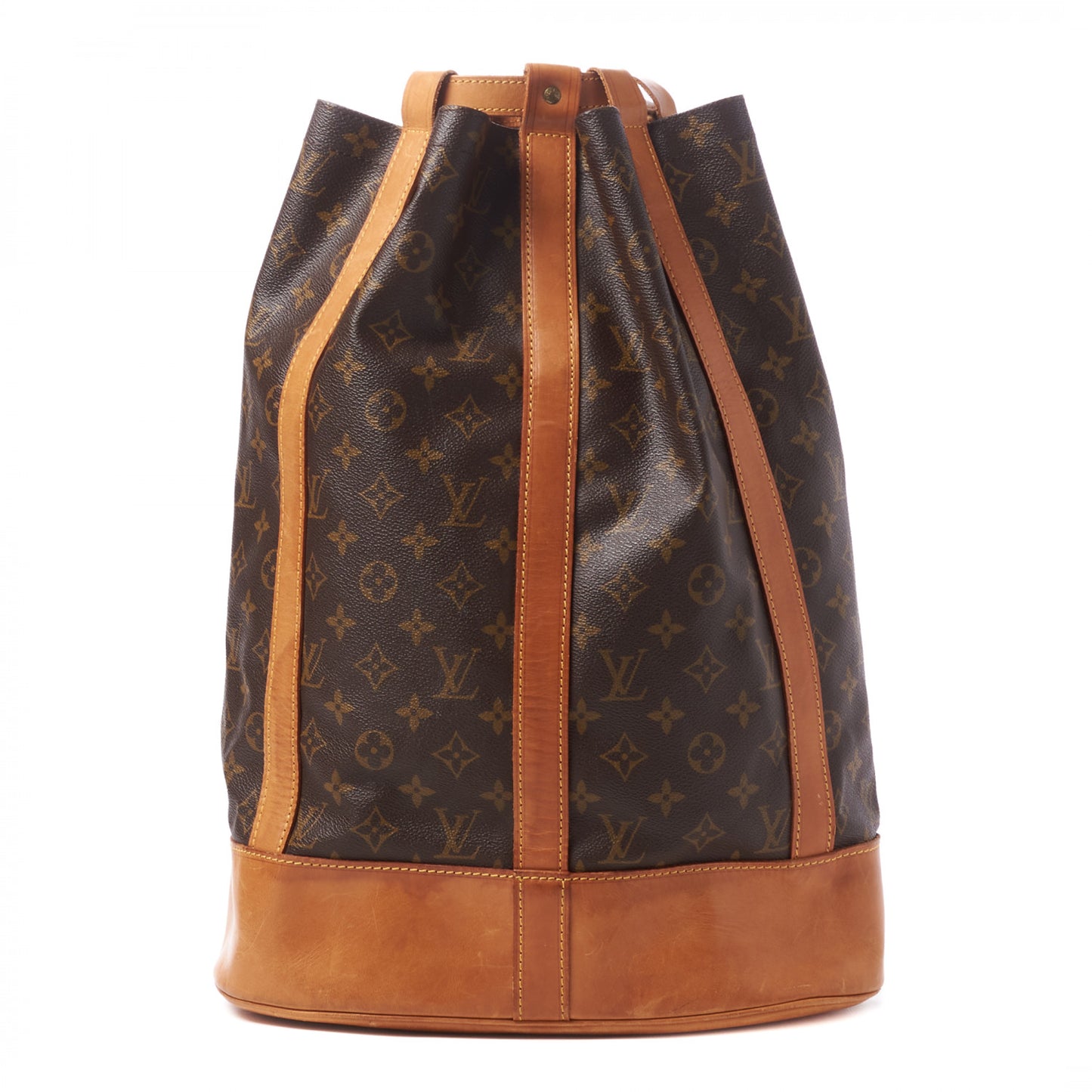 Monogram Randonnee GM Backpack