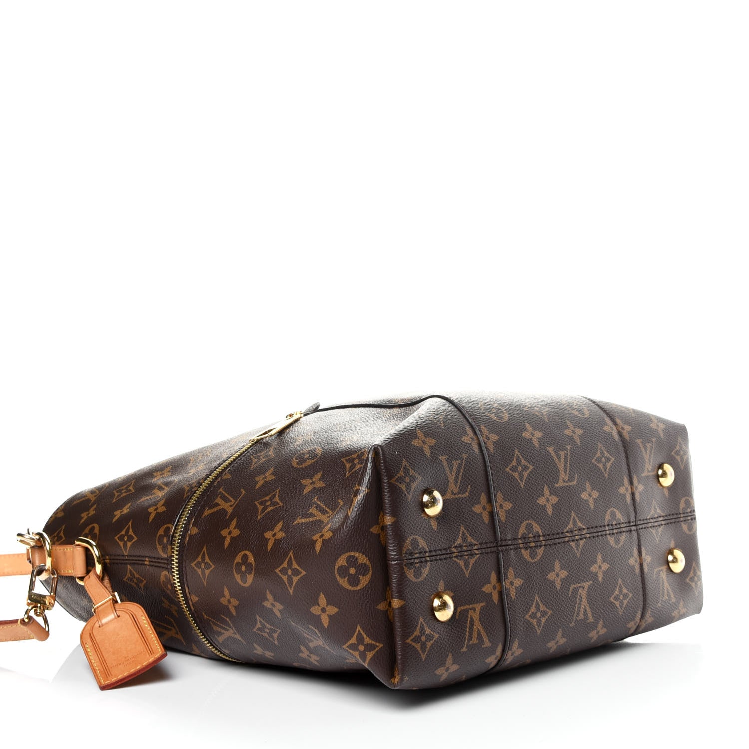 Louis Vuitton Monogram Melie 5 of 7