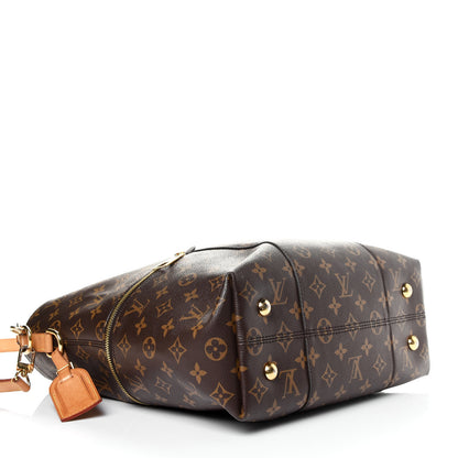 Louis Vuitton Monogram Melie 5 of 7