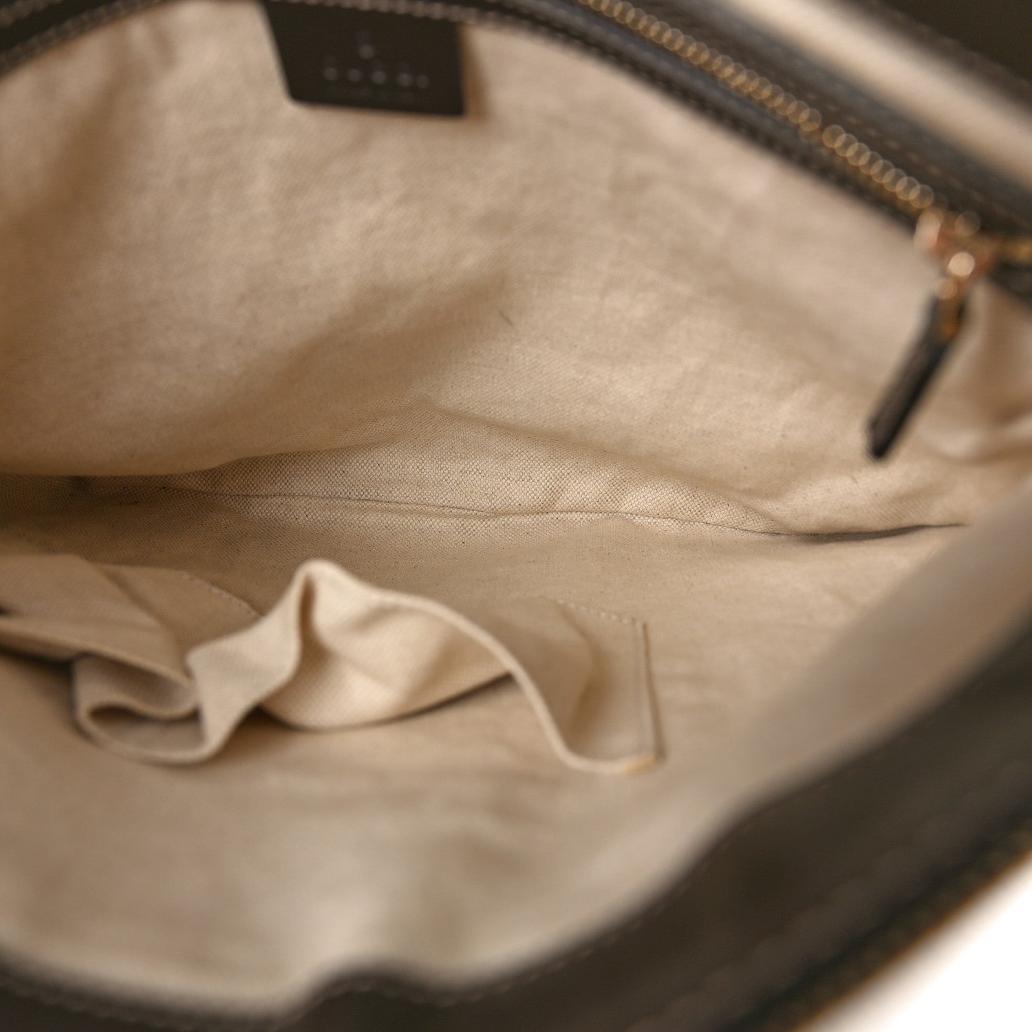 Gucci Monogram Mayfair Messenger Brown 5 of 9