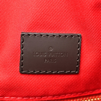 Louis Vuitton Damier Ebene Graceful MM 6 of 10