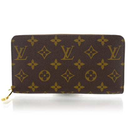 Louis Vuitton Monogram Zippy Wallet 1 of 7
