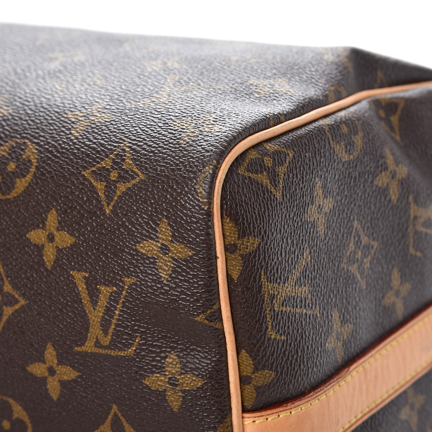 Monogram Speedy Bandouliere 30