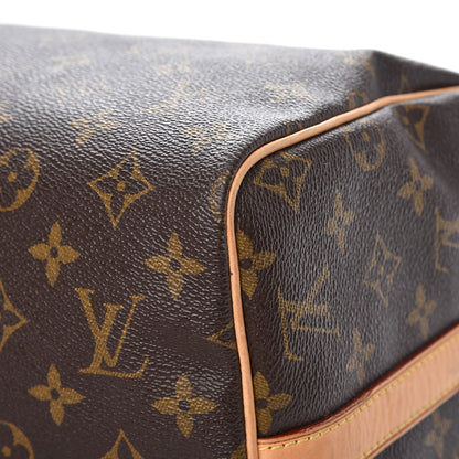Louis Vuitton Monogram Speedy Bandouliere 30 13 of 14