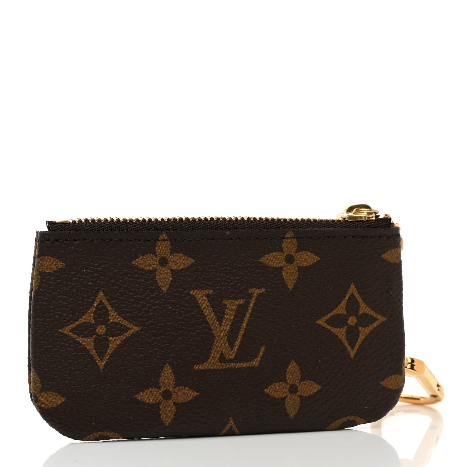 Louis Vuitton Monogram Key Pouch 3 of 6