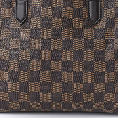 Louis Vuitton Damier Ebene Brera 7 of 8