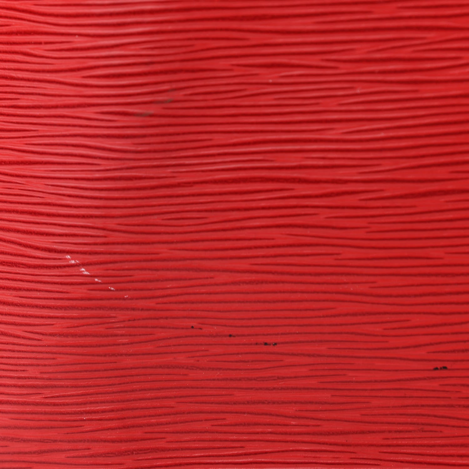 Louis Vuitton Epi Noe Castillan Red 13 of 15