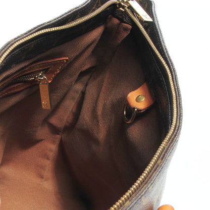 Louis Vuitton Monogram Cabas Piano 7 of 9