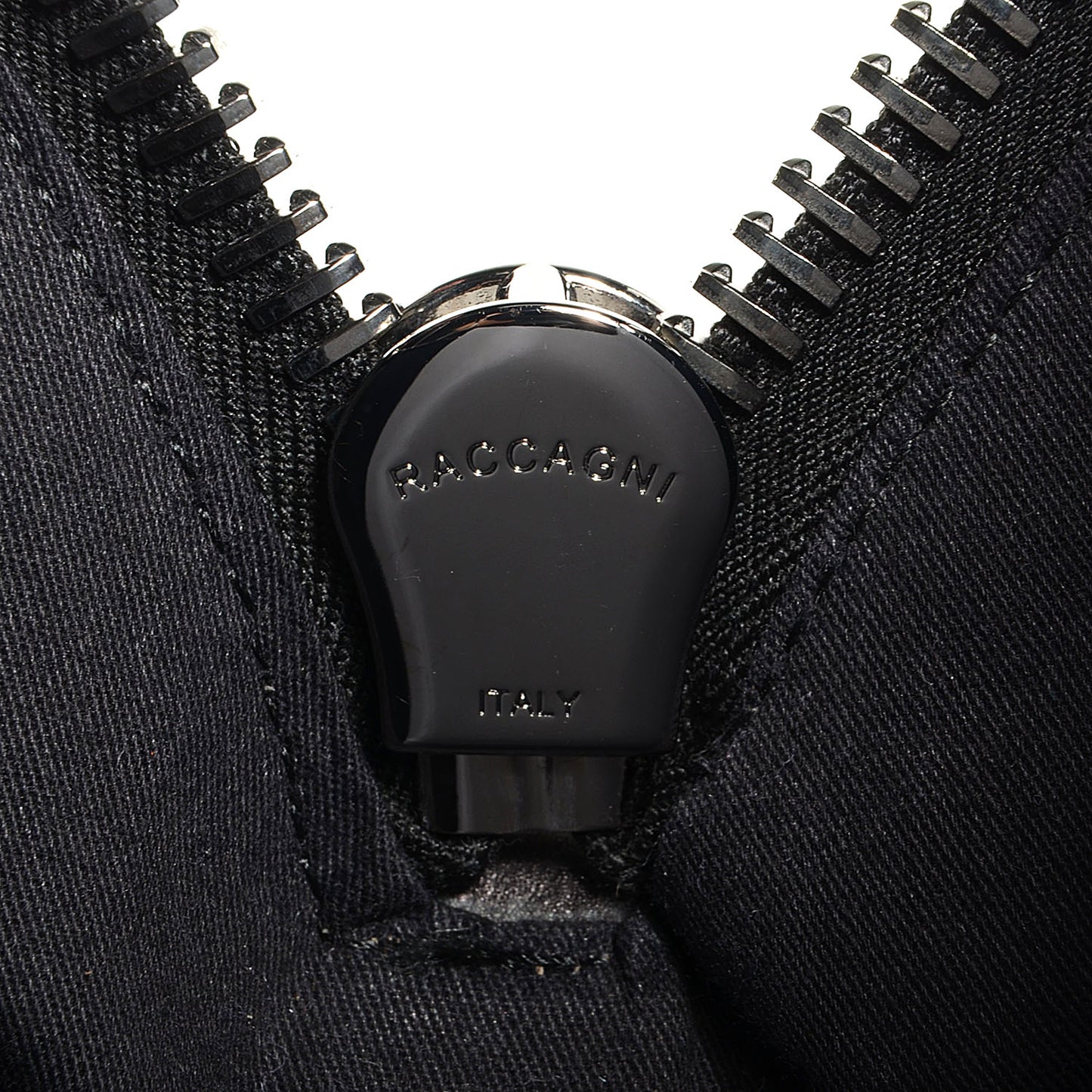 Calfskin Medium Bi-Color Antigona Brown Black