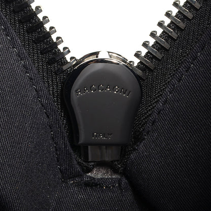 Givenchy Calfskin Medium Bi-Color Antigona Brown Black 11 of 12