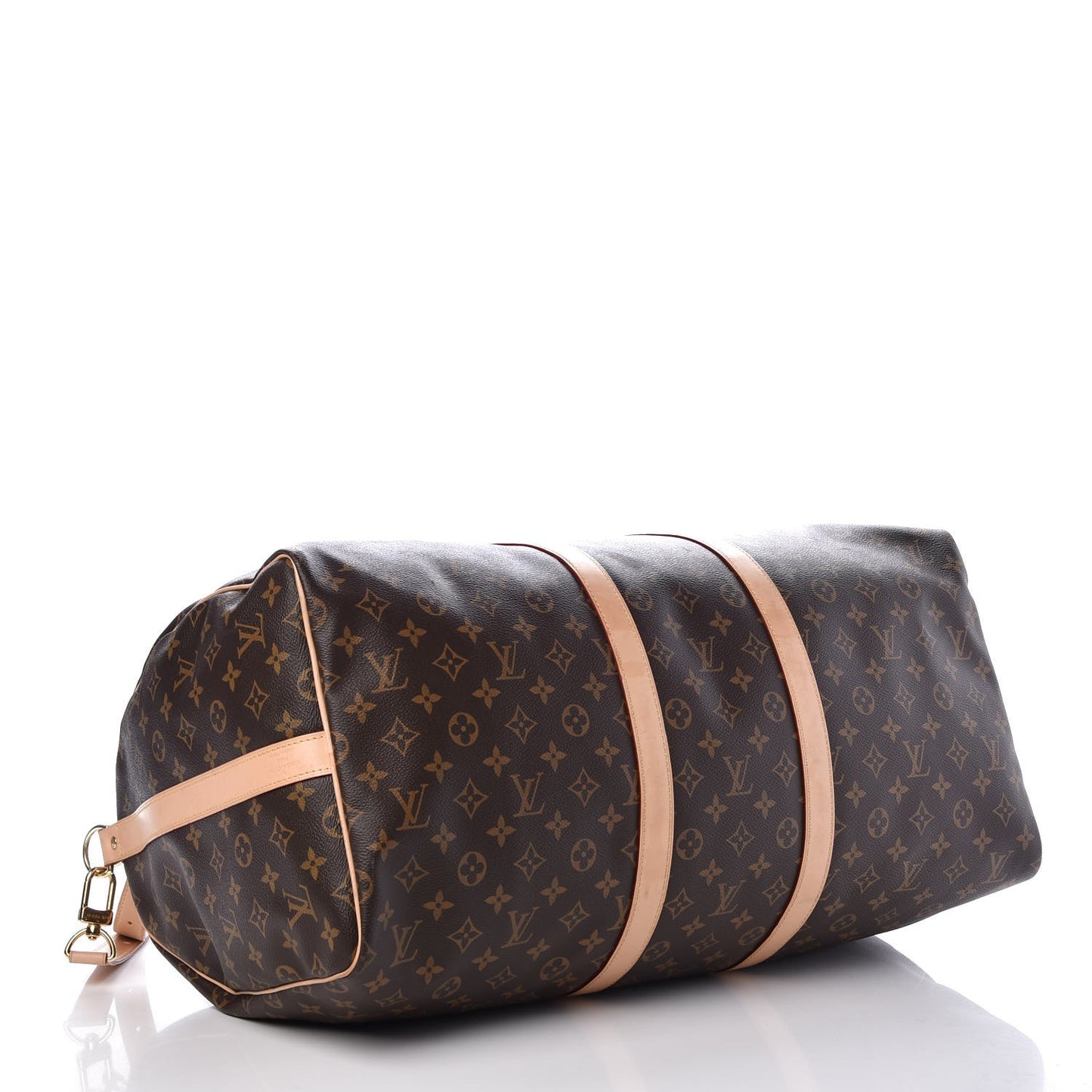 Monogram Keepall Bandouliere 55