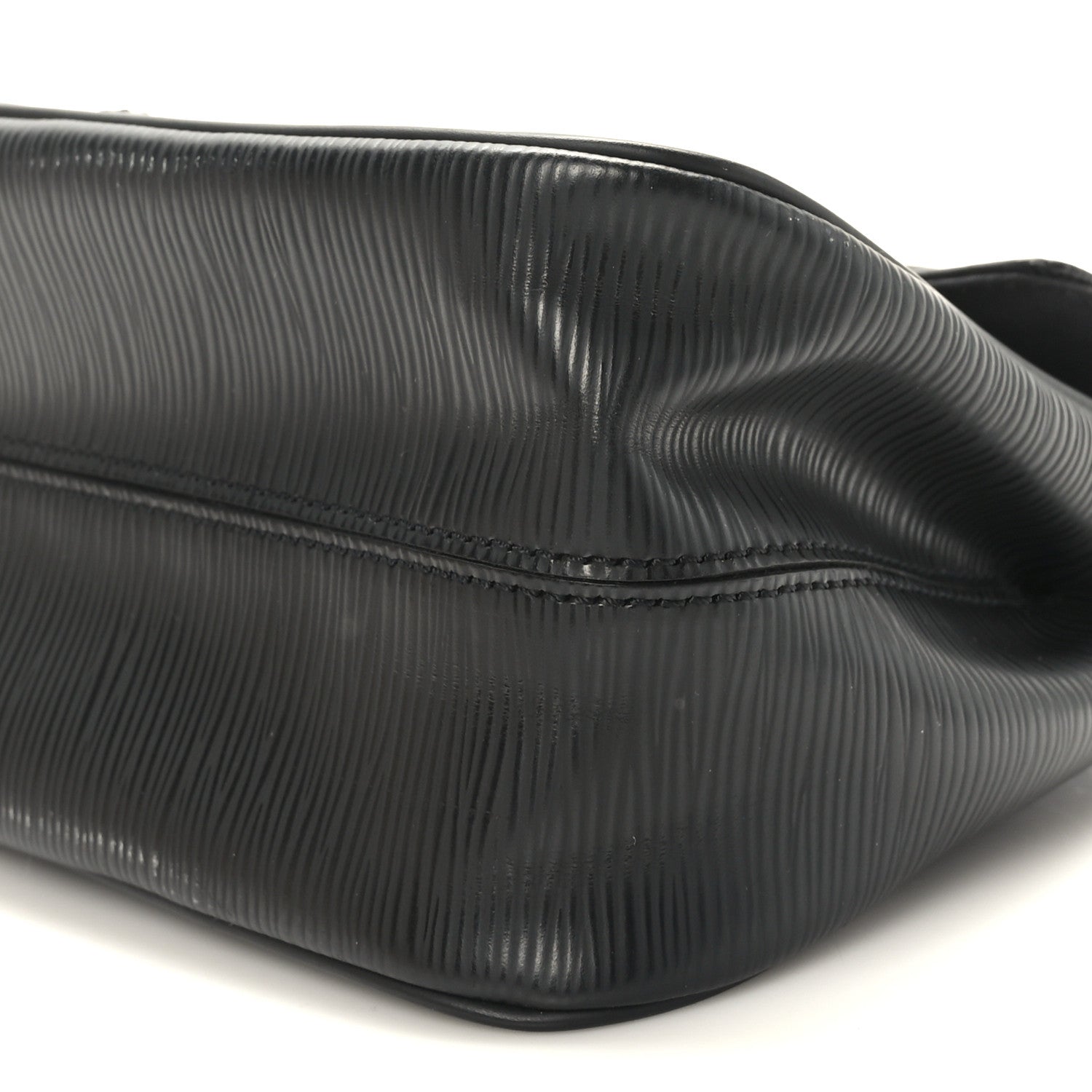 Louis Vuitton Epi Segur PM Black 8 of 8