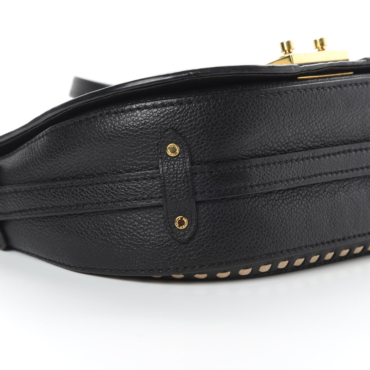 Louis Vuitton Empreinte Junot Black 9 of 14