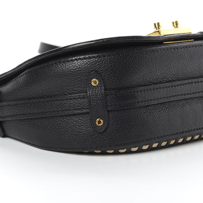 Louis Vuitton Empreinte Junot Black 9 of 14