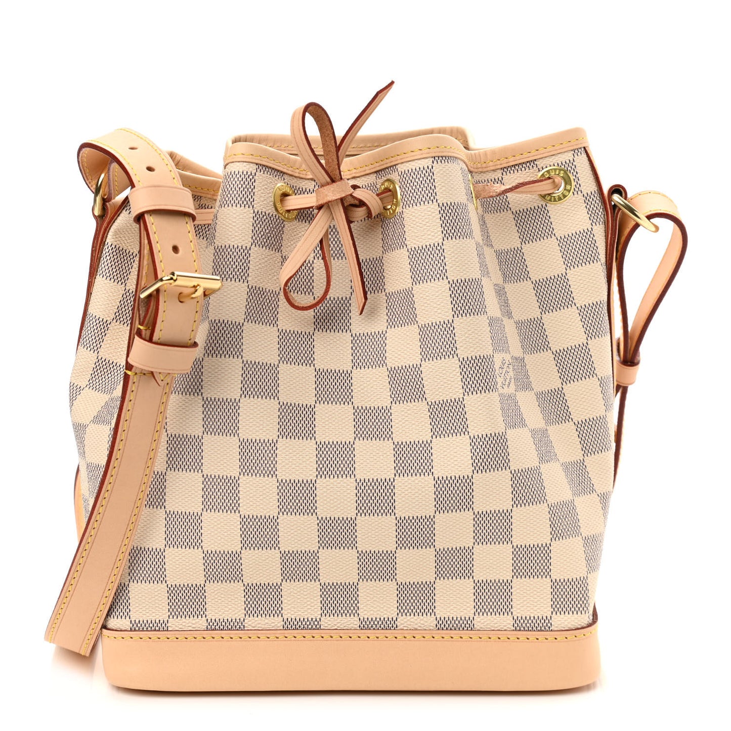Damier Azur Noe BB