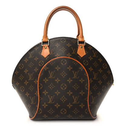 Louis Vuitton Monogram Ellipse MM 1 of 12