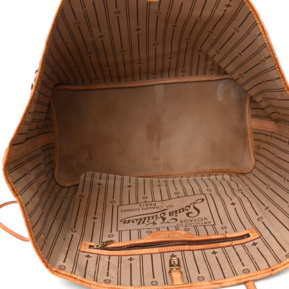 Louis Vuitton Monogram Neverfull GM 4 of 4