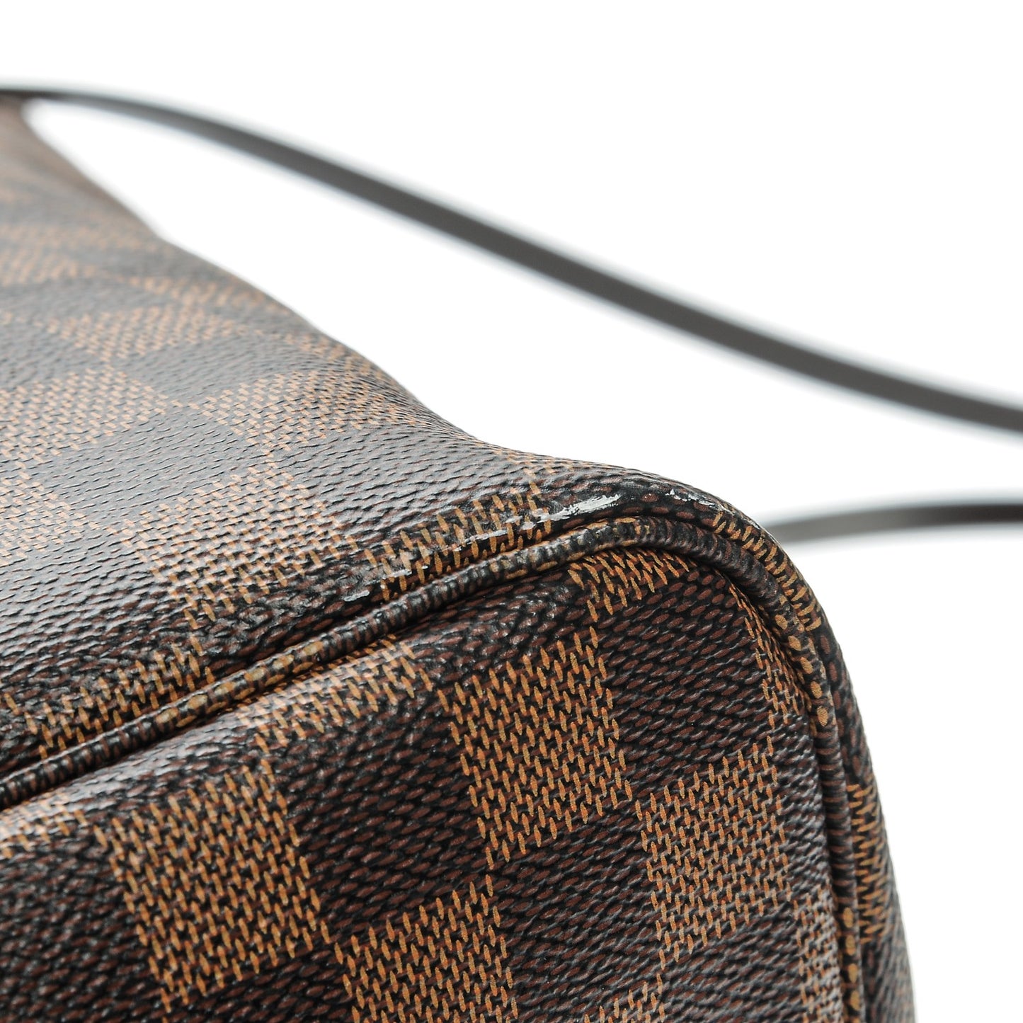 Damier Ebene Neo Neverfull GM
