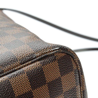 Louis Vuitton Damier Ebene Neo Neverfull GM 9 of 11