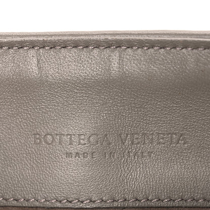Bottega Veneta Nappa Intrecciato Baby Olimpia Shoulder Bag Limestone 7 of 12