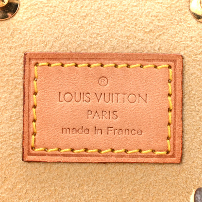Louis Vuitton Monogram Folding Jewelry Case PM 6 of 6