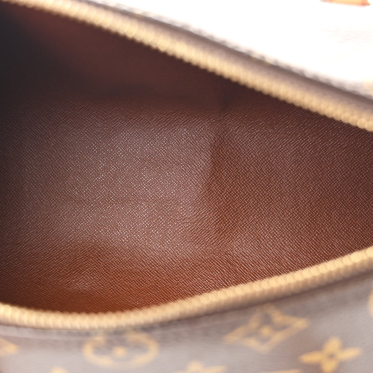Monogram Papillon 26