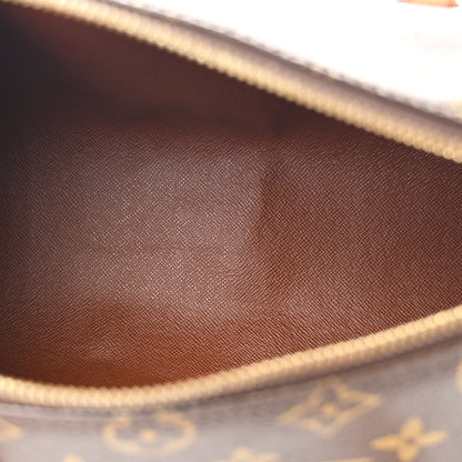 Louis Vuitton Monogram Papillon 26 5 of 10