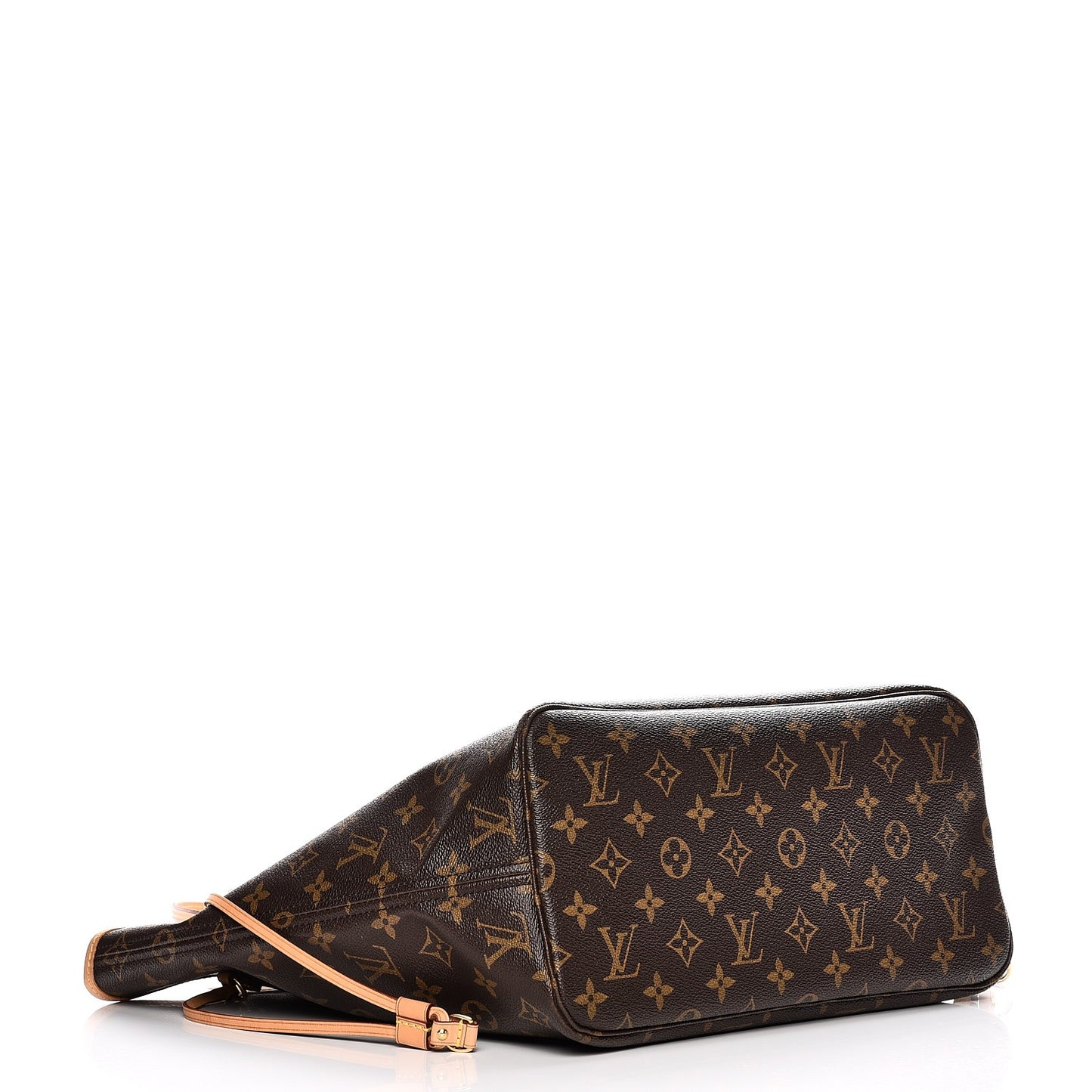 Monogram Neo Neverfull MM