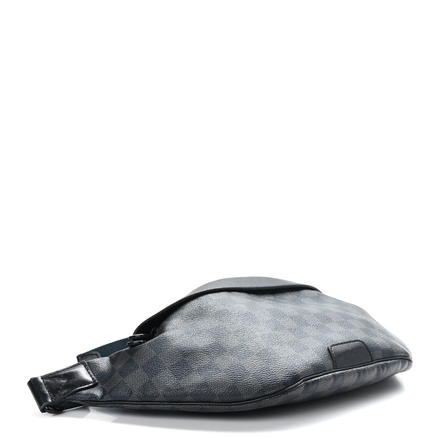 Damier Graphite Discovery Bumbag