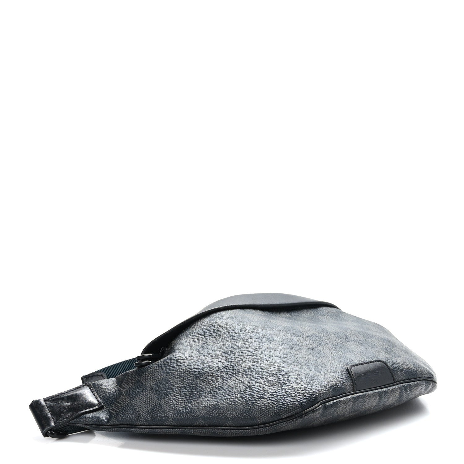 Louis Vuitton Damier Graphite Discovery Bumbag 4 of 9
