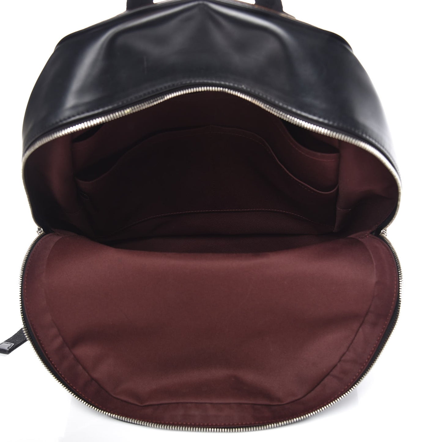 Monogram Macassar Josh Backpack