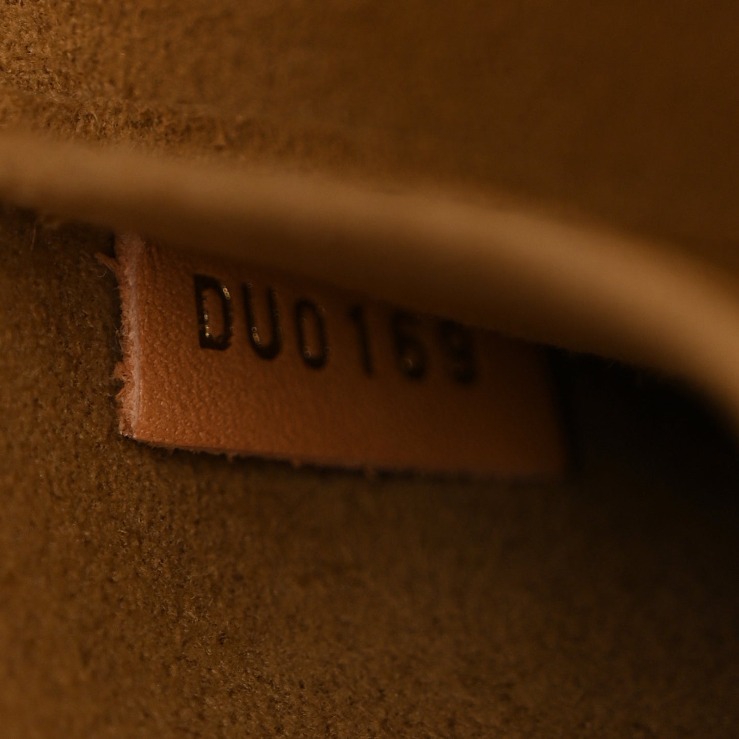 LOUIS VUITTON Monogram Boite Chapeau Souple