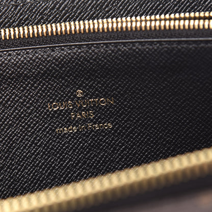 Louis Vuitton Reverse Monogram Zippy Shades Wallet 6 of 11