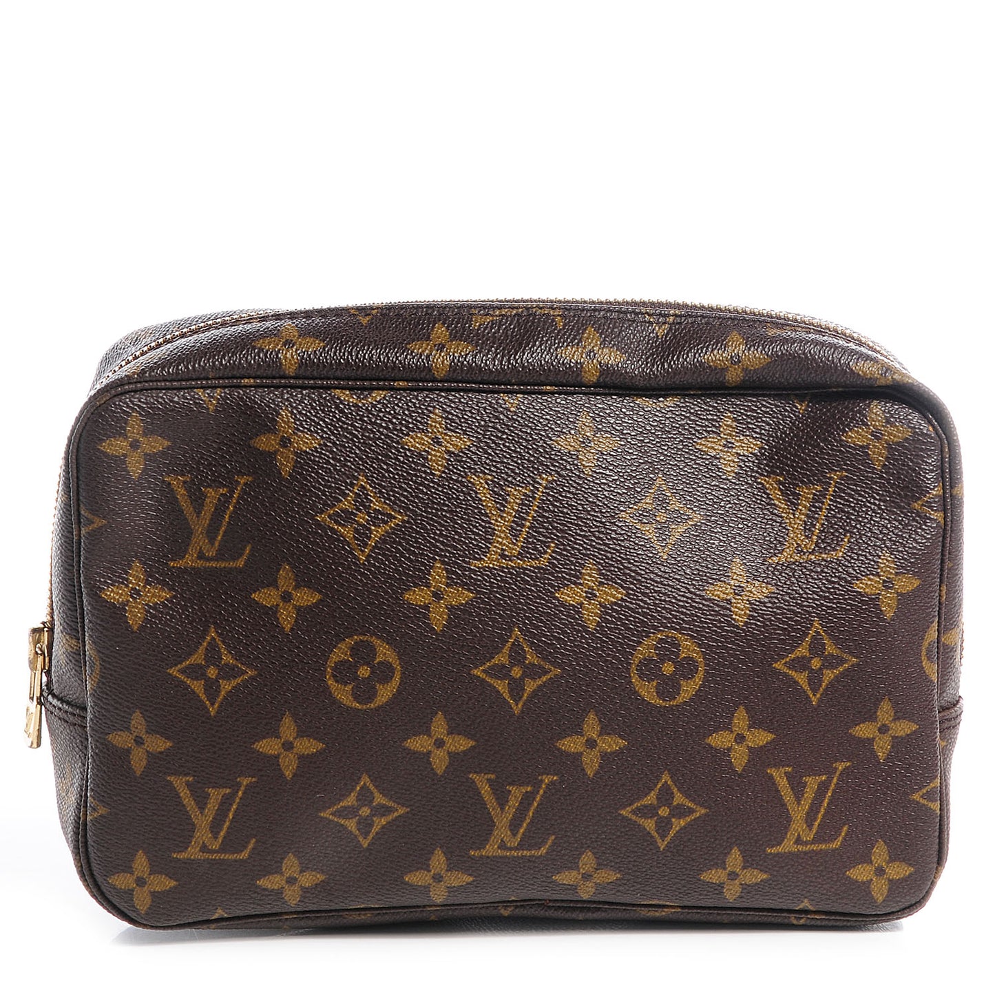 Monogram Trousse Toilette 23